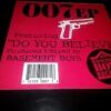Do You Believe EP - 007