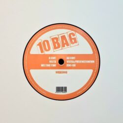 Melting Time / Riki-Oh - Vista / Presence Known