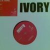 Blaze A Trail - Ivory