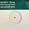 Wonderin' - Lily Ray - Listen...