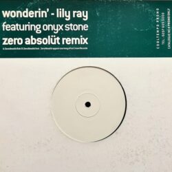 Wonderin' - Lily Ray - Listen...