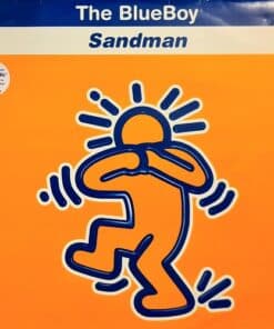 Sandman - The Blue Boy