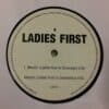 Messin' - Ladies First / Sovereign / Dubaholics