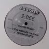 Master Track - 3-Dee