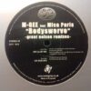 Bodyswerve (Grant Nelson Remixes) - M-Gee