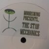 Moodswing Presents - The Stab Mechanics