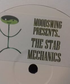 Moodswing Presents - The Stab Mechanics