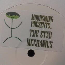 Moodswing Presents - The Stab Mechanics