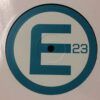 Point 23 / E23 Lick Shots - DJ Zinc / Missy Elliott