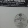 250 Lbs. Of Remixes - 250 Lbs. Of Blue 2x12"