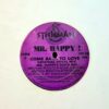 Come Back To Love - Mr. Happy