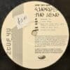 Wheres The Love - Livin Out Loud
