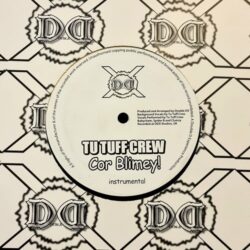 Cor Blimey - Tu Tuff Crew