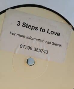 3 Steps To Love - Wesley 2 Play