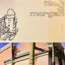 C° - 19th & Morgan
