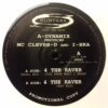 4 The Raver - A-Dynamix
