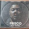 Frisco - Fully Grown - CD