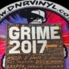 Grime 2017 - Elijah & Skilliam - CD