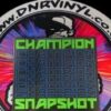 Champion - Snapshot - CD