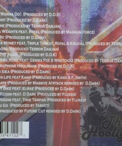 Hooligans - Its Coming Home Vol 1 - CD