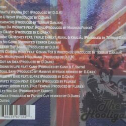 Hooligans - Its Coming Home Vol 1 - CD