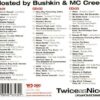 Twice As Nice Urban Club Classics - 3 x CD