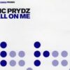 Eric Prydz - Call On Me - CD