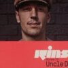 Rinse:20 Uncle Dugs - CD