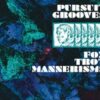 Pursuit Grooves - Fox Trot Mannerisms - CD
