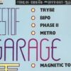 Best Of Garage 1 - CD