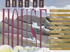Best Of House Volume 5 - CD
