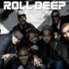 Roll Deep - X - CD