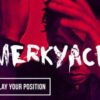 Merky Ace - Play Your Position- CD