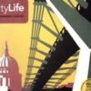 City Life Vol 1 - Underground London - 2 x CD