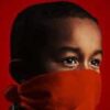 Rebel With A Cause - Ghetts - CD