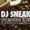 DJ Sneak - Special House Blend - CD