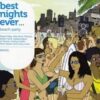 Best Nights Ever: Beach Party Compilation - 2 x CD