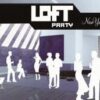 Loft Party - New York City - 2 x CD