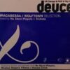 Oracabessa/Wolftown Selection - CD