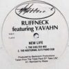 New Life - Ruffneck Featuring Yavahn