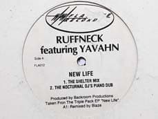 New Life - Ruffneck Featuring Yavahn