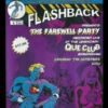 Flashback - Que Club 2002 - 6xTape