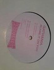 Blame It On You - Gathania / Wideboys