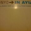 In Ayia Napa - Lonyo