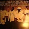I Think They Like Me - Dem Franchize Boyz