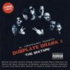 Dubplate Drama 2 - "The Mixtape" - CD
