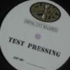 Swing City Test Pressing - Listen...