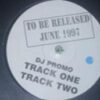 Huge 4 Tracker - Rare Tina Moore Speed Garage - Listen...