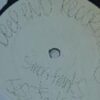 Deep End Records - Simon Franks & Jess Jackson - Listen...