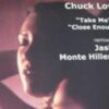 Take Me / Close Enough - Chuck Love